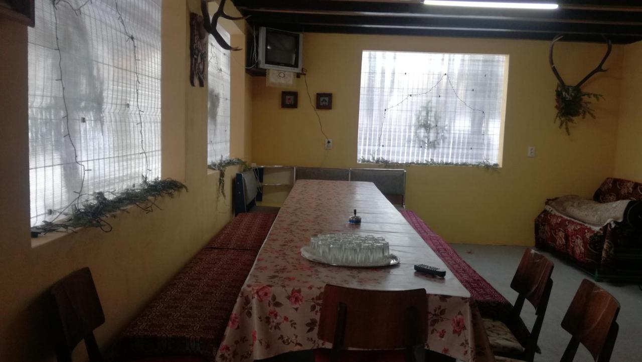 Casa Ionescu Ξενοδοχείο Sadova  Εξωτερικό φωτογραφία