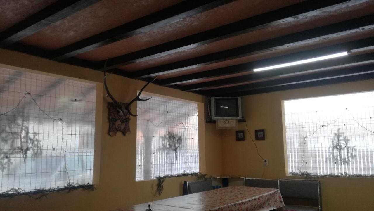 Casa Ionescu Ξενοδοχείο Sadova  Εξωτερικό φωτογραφία