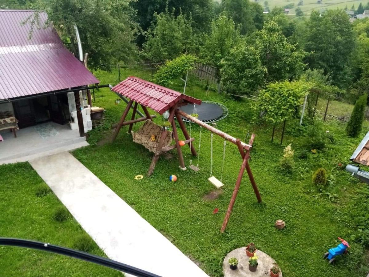Casa Ionescu Ξενοδοχείο Sadova  Εξωτερικό φωτογραφία