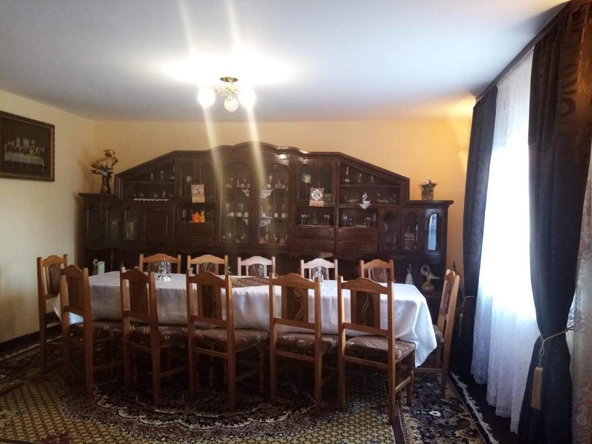 Casa Ionescu Ξενοδοχείο Sadova  Εξωτερικό φωτογραφία