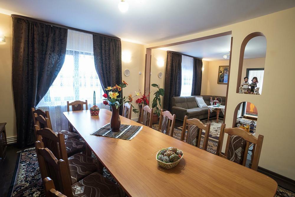 Casa Ionescu Ξενοδοχείο Sadova  Εξωτερικό φωτογραφία